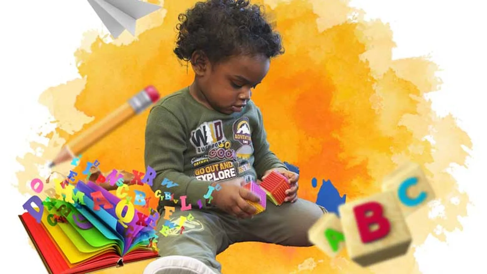East Orange Child Development Center, Inc. | Special Needs Daycare ...