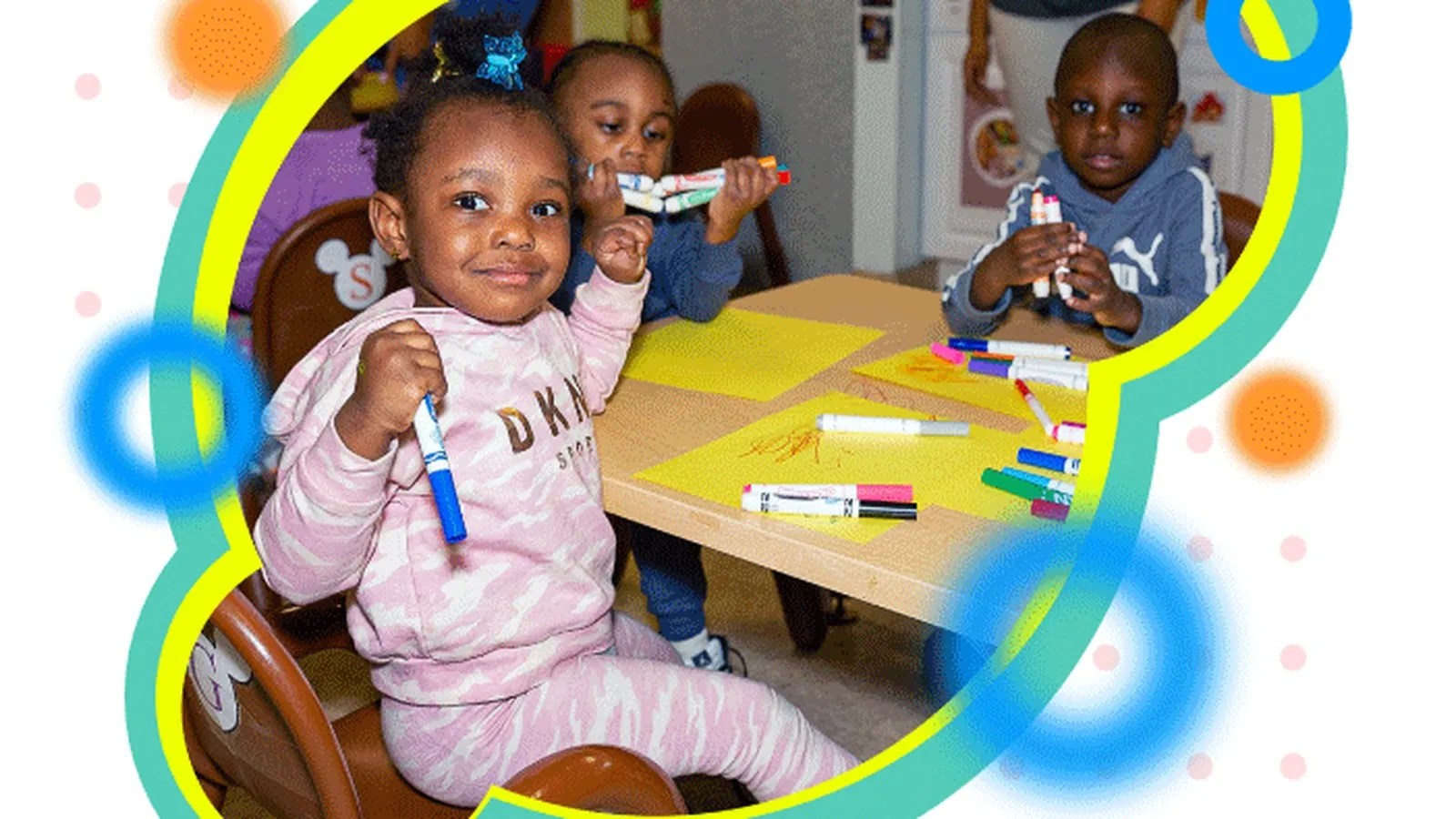 East Orange Child Development Center, Inc. | Special Needs Daycare ...